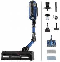Вертикальные пылесосы (электровеник) Rowenta X-Force Flex 12.60 Auto Aqua RH98C0WO