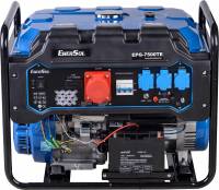 Бензиновые генераторы EnerSol EPG-7500TE 7/7.5 кВт 3 фази електричний пуск AVR