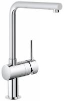 Смесители из нержавеющей стали GROHE Euphoria Minta 31375000