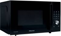 Настольные микроволновые печи Hisense H23MOBSD1HG