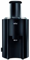 Соковыжималки BRAUN J300