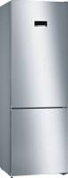Двухкамерные холодильники BOSCH KGN 49 XL 306