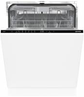 Посудомоечные машины встраиваемые gorenje GV 642 E90