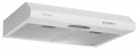 Вытяжки козырьковые PYRAMIDA UX 50 (380) B WH
