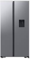 Холодильники Side by Side SAMSUNG RS57DG410EM9UA