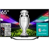 LED телевизоры Hisense 65U7KQ