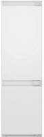 Холодильники встраиваемые Whirlpool WHC18D011C1 SF