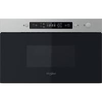 Bстраиваемые микроволновые печи Whirlpool MBNA920X (859991659460)