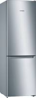 Двухкамерные холодильники BOSCH KGN 33 NL 206