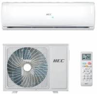 Сплит системы HEC On/Off -12QC(I)/-12QC(O)