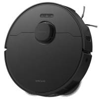 Робот пылесос DREAME Bot L40s Pro Ultra Black (RLL74CE-Bl)