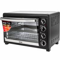 Настольные электрические духовки MYSTERY MOT-3335