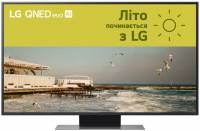 Телевизоры QNED LG 50QNED86A6C