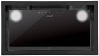 Встраиваемые вытяжки cata GC DUAL 45 BK