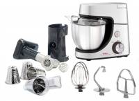 Кухонные машины Tefal MASTERCHEF GOURMET (QB512D38)