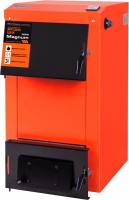 Котлы твердотопливные Thermo Alliance Magnum SF 10