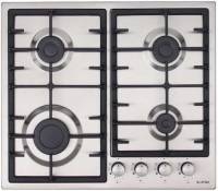 Газовые варочные поверхности VENTOlux HSF 640 D3 CS (X)