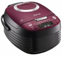Мультиварки и скороварки Tefal Spherical Bowl RK740532