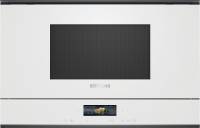 Bстраиваемые микроволновые печи SIEMENS iQ700 BF722L1W1