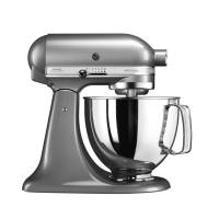 Планетарные миксеры KitchenAid 5KSM125ECU