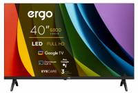 LED телевизоры ergo 40JFS6800