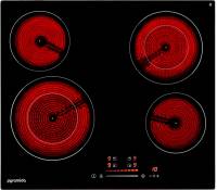 Электрические варочные поверхности PYRAMIDA VCH P 642