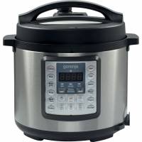 Мультиварки и скороварки gorenje MC 6 MBK