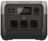 Зарядные станции EcoFlow River 2 PRO