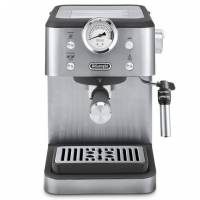 Рожковые кофеварки Delonghi EM 450 M