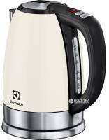 Чайники электрические Electrolux EEWA7700W
