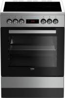 Электрические плиты BEKO FBM67320XS