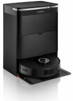 Робот пылесос BOSCH BCRDW3B