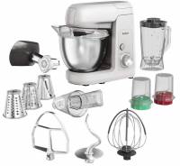 Кухонные машины Tefal BAKE PARTNER QB525B38