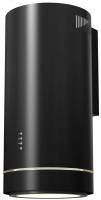 Пристенные вытяжки Interline TUBE S BL A/60/T