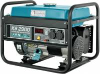 Бензиновые генераторы Konner Sohnen KS2900 2,5-2,9kW