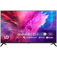 LED телевизоры UD 43U6210 (AndroidTV 11)