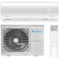Сплит системы Daiko Polar Inverter ASP-H24PINX/AS-H24PINX