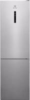 Двухкамерные холодильники Electrolux LNT 7ME36 X3