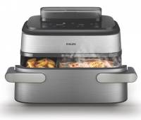 Мультипечи PHILIPS NA565/02