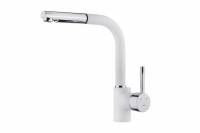 Смесители гранитные Teka ARK 938 W (White) 23938120W