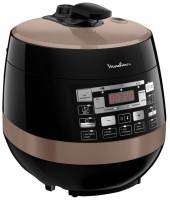 Мультиварки и скороварки Moulinex Quickchef CE430A34