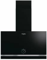 Декоративные вытяжки Whirlpool WHVA 62F LM K