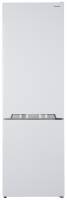 Двухкамерные холодильники SHARP SJ-BB04DTXWF-EU