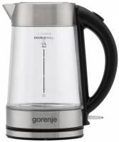 Чайники электрические gorenje K17GDWII