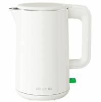 Чайники электрические Xiaomi KriBee Kettle KB-C3 White