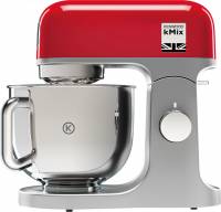 Кухонные машины KENWOOD KMX 750 RD+3ATT