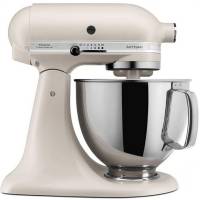 Кухонные машины KitchenAid Artisan 4,8 л Fresh Linen (5KSM125EFL)
