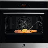Электрические духовые шкафы Electrolux EOB8S39WX