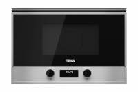 Bстраиваемые микроволновые печи Teka MS 622 BIS 40584100