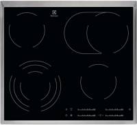 Электрические варочные поверхности Electrolux EHF46547XK